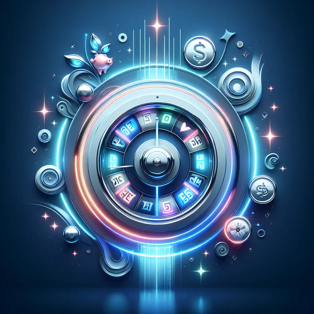 Piggy Prizes Wand of Riches pokie